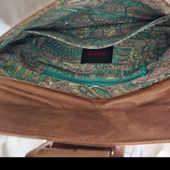 Hobo Clutch Wristlet - Picture 3 of 4